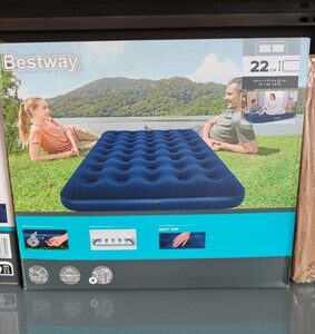 Bestway Çift Kişilik Şişme Yatak
